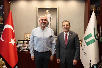 YENİ Parti Seyitgazi İlçe Başkanlığına Aday Oldu!