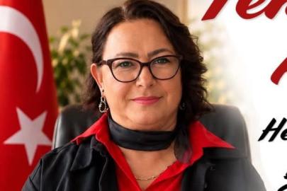 YENİ PARTİ SEYİTGAZİ’DE KONGRE HEYECANI: SARA, İLÇE BAŞKANLIĞINA ADAYLIĞINI AÇIKLADI