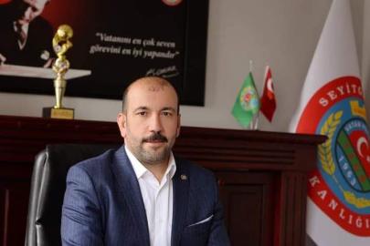 Ziraat Odası Başkanı Erhan Erden: "Çiftçi Kazanamazsa Ne Ticaret Ne Sanayi Ayakta Kalır"