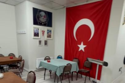 Ayvalı Köylüleri Sosyal Dayanışma Derneği’nden Taşınma Kararı!