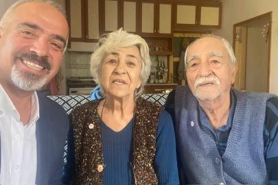 Çınarlardan Genç Fidanlara Anlamlı Rozet Takdimi!