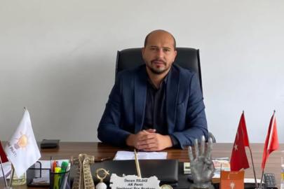Cumhuriyet’in 103. Yılı Coşkusu: Başkan Özcan Yıldız’dan Anlamlı Mesaj