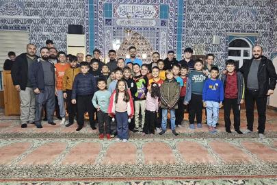Hem İlim Hem Muhabbet Bir Arada!