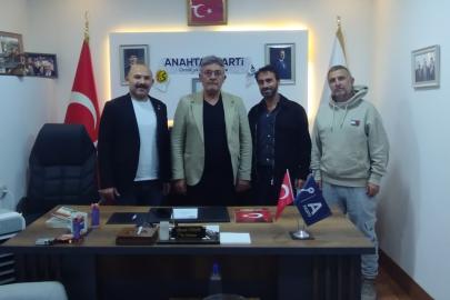 Kırka’nın Anahtarı Hüseyin Kopan’a emanet!