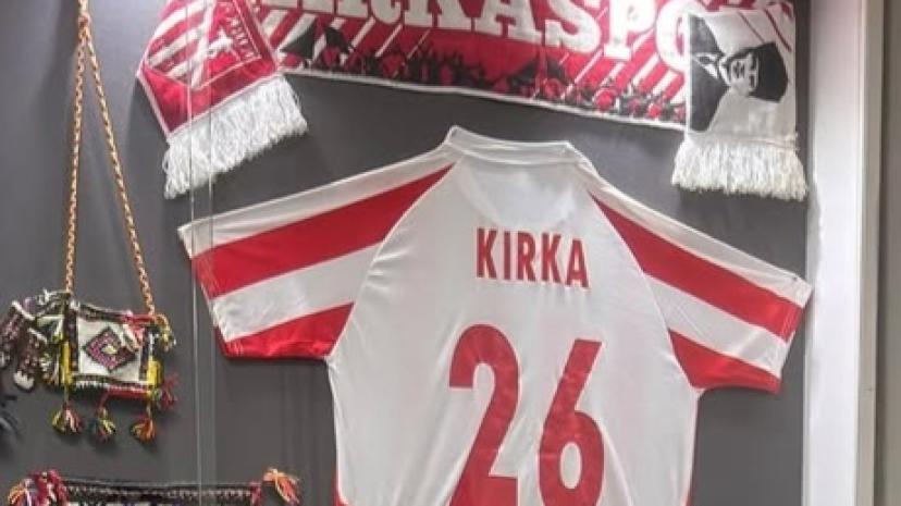 Küllerinden Doğuşun, İdari İstikrarın ve Altyapı Atılımının Analizi: KIRKASPOR