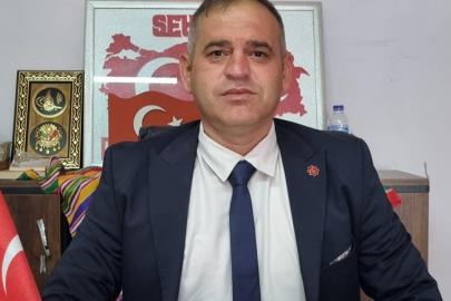 MHP İlçe Başkanı Arif Turan’dan 29 Ekim Cumhuriyet Bayramı Mesajı