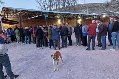Sancar’da Kim, Hangi Gün İftar Veriyor Kimin Düğünü Var? İşte Tam Liste!