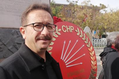 Seyitgazi CHP'den 29 Ekim Coşkusu: "Atatürk ve Kahramanlarımızı Minnetle Anıyoruz"
