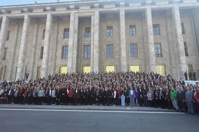 Seyitgazi İçin Kritik Zirve: CHP Lideri ile Birebir Görüşme!