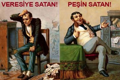 SEYİTGAZİ’DE ESNAFA ÖNEMLİ UYARI: AİDATLARINIZI UNUTMAYIN!