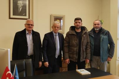 Şükranlı’ya Veda, Sarayören’e Merhaba!
