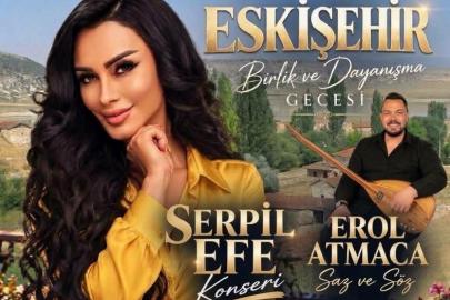 Yarbasanlılar Birlik ve Dayanışma Gecesinde Buluşuyor