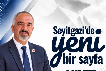 Yeni Parti Seyitgazi’de "Beyaz Liste" ile Göreve Talip!