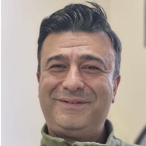 ÇAĞDAŞ GÖRGÜLÜ