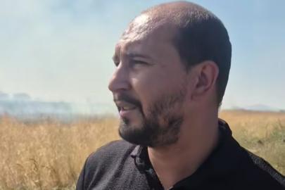 Başkan Yıldız Yangındaki Son durumu açıkladı